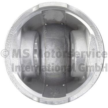Product Image - Zuiger - 40253650 - KOLBENSCHMIDT