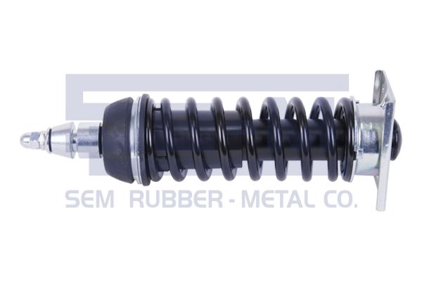 Tlumič, zavěšení kabiny 18370