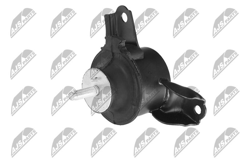 Paigutus, Mootor, NTY ZPS-KA-304