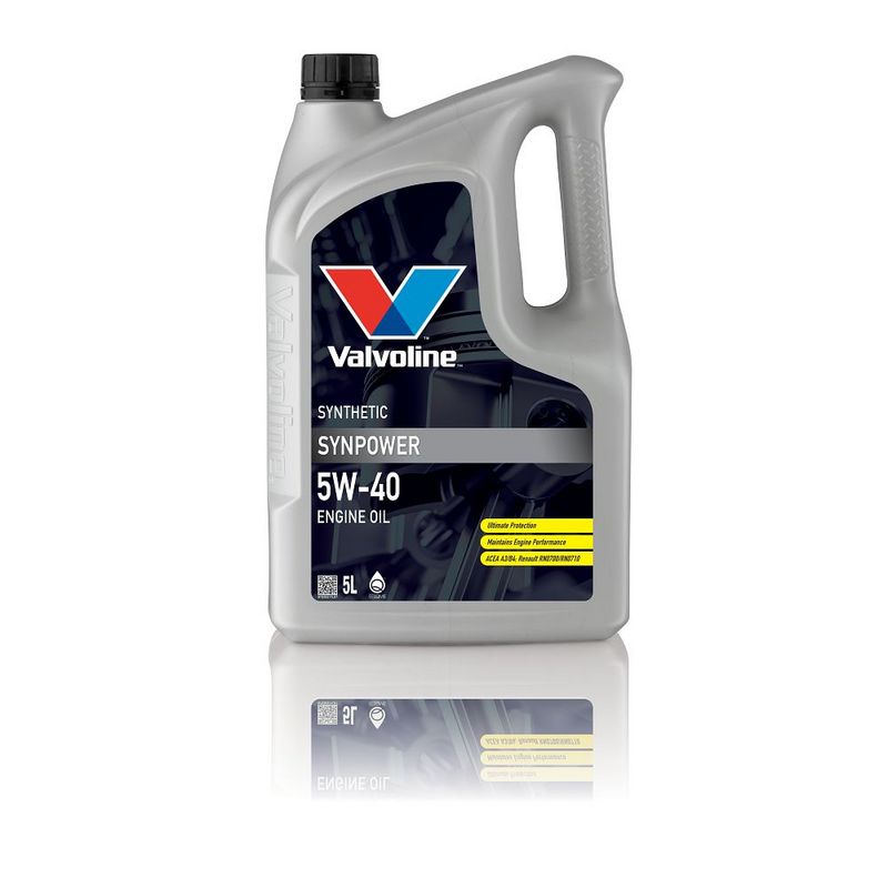 Mootoriõli, VALVOLINE 872382