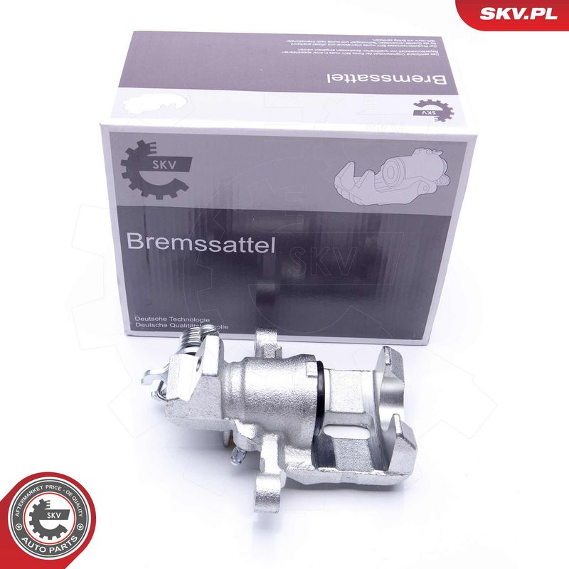 Pidurisadul, ESEN SKV 23SKV474