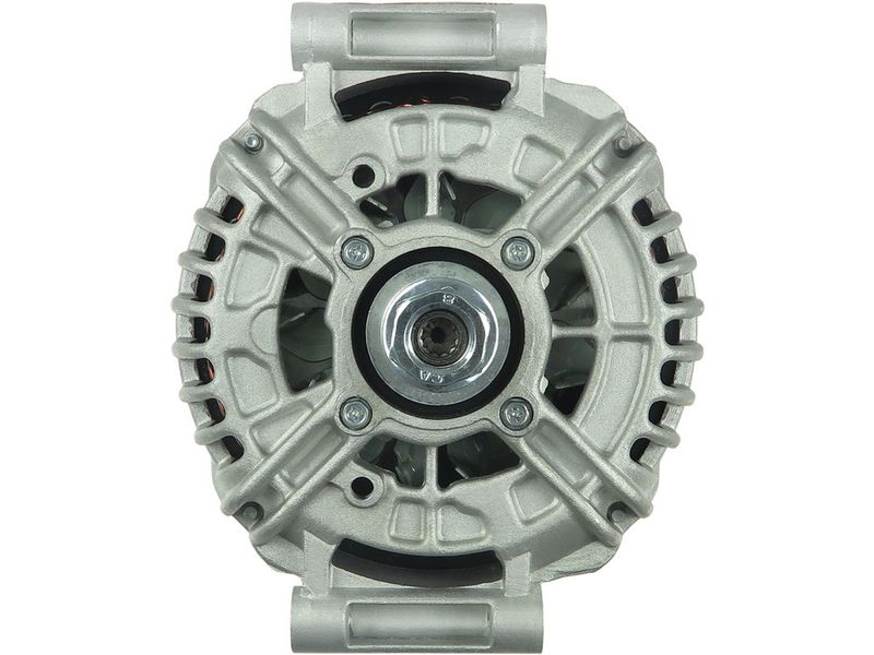 Brand new AS-PL Alternator
