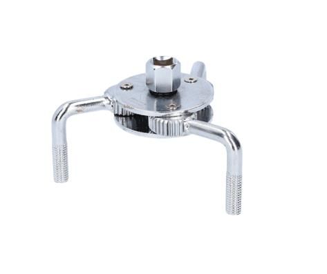 KS TOOLS BT711105 Oil Filter Wrench Set