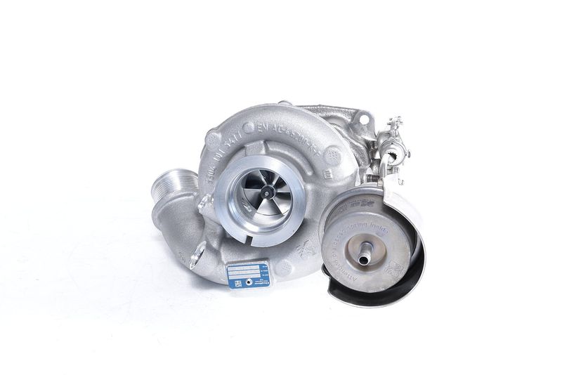 Compresor,sistem de supraalimentare T918704LI BTS Turbo