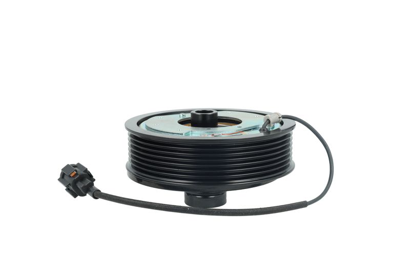 Magnetsidur, kliimakompressor, NRF 380073