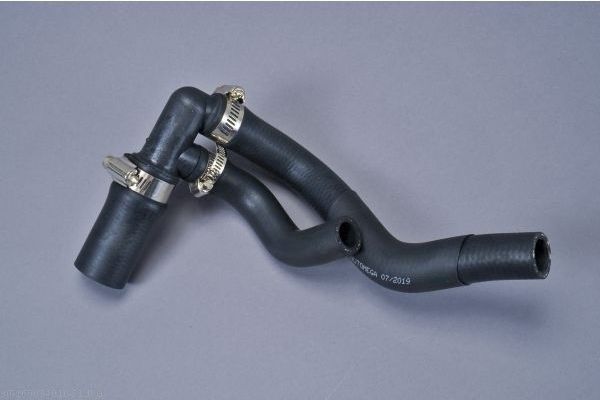 AUTOMEGA 160034010 Radiator Hose