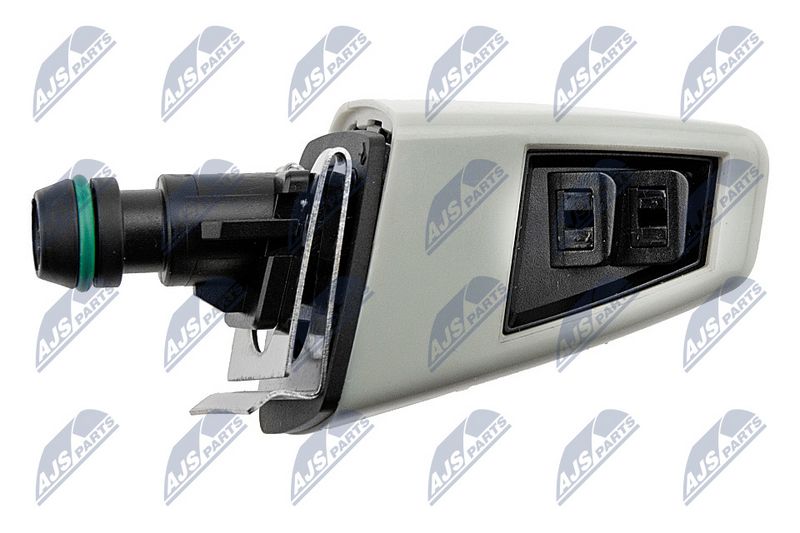 Pesuveedüüs, Tulepesurid, NTY EDS-BM-049