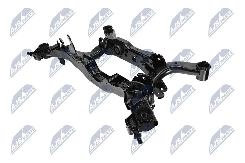 Sillakeha, NTY ZRZ-NS-011