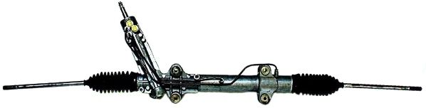 SPIDAN 52141 Steering Gear