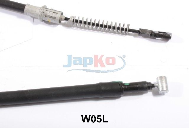 Tross, seisupidur, JAPKO 131W05L