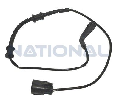 National FK6121WL