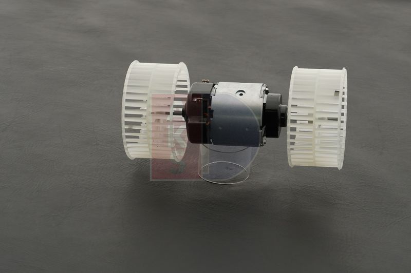 vnitřní ventilátor 742003N