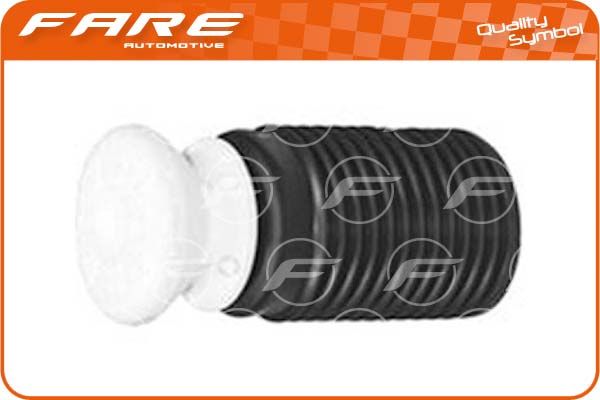 FARE SA 30545 - Protective Cap/Gaiter, Shock Absorber