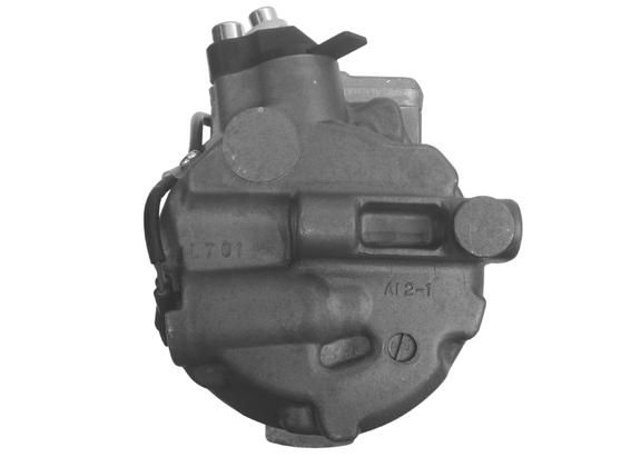 Airstal 10-2771 Compressor, air conditioning