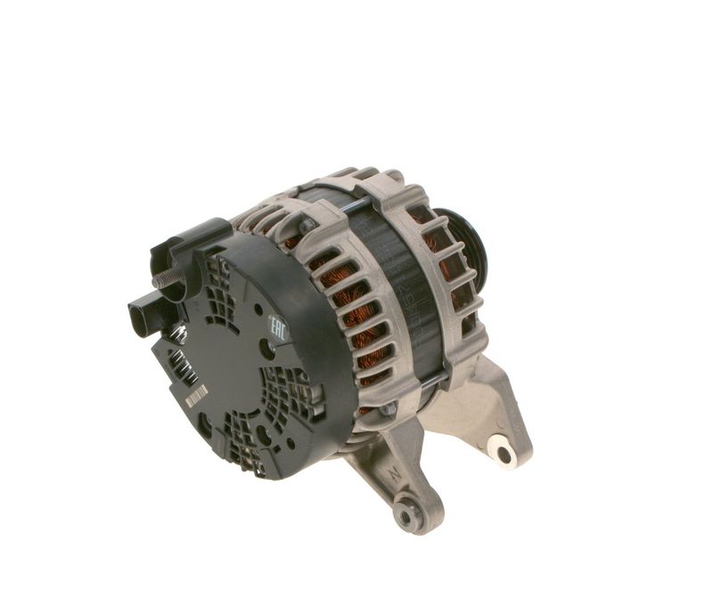 BOSCH 0125711163 Alternator