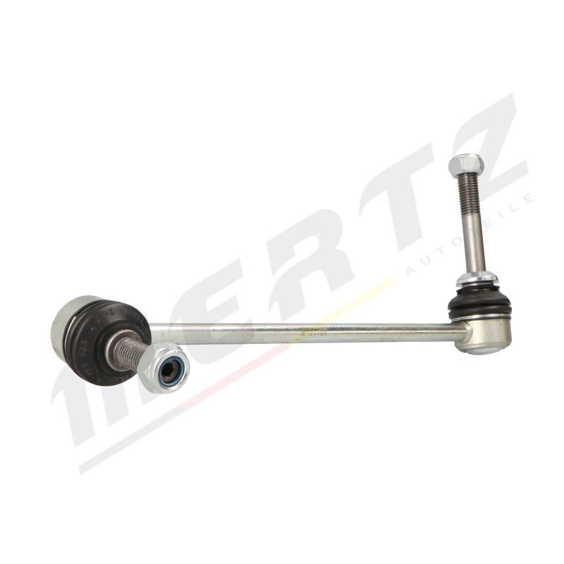 MERTZ M-S1709 Link/Coupling Rod, stabiliser bar