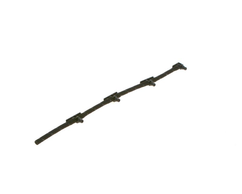 BOSCH 0 445 130 058 Hose, fuel overflow