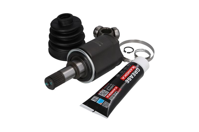 Liigendlaager, veovõll, KAMOKA 8140