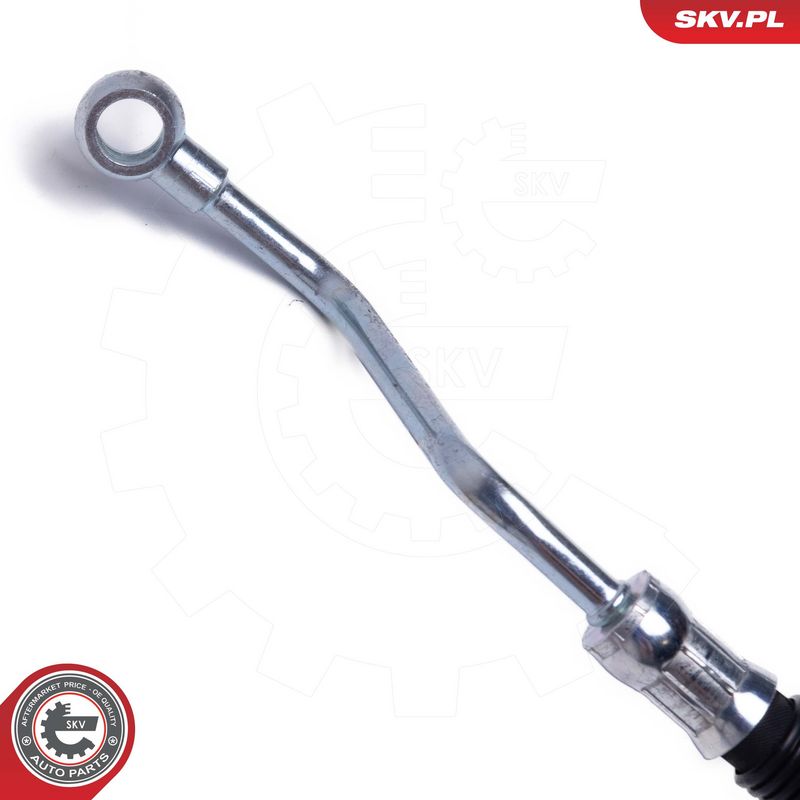 Hüdraulikavoolik, roolimine, ESEN SKV 10SKV902