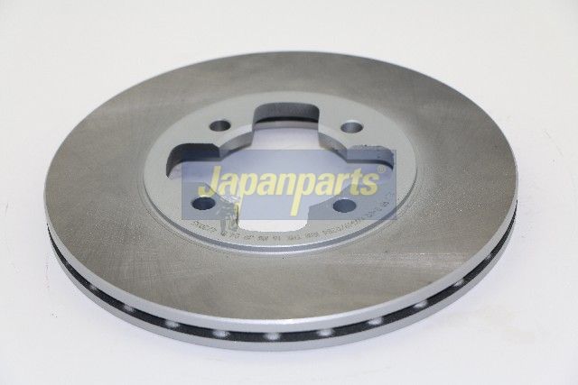 спирачен диск JAPANPARTS