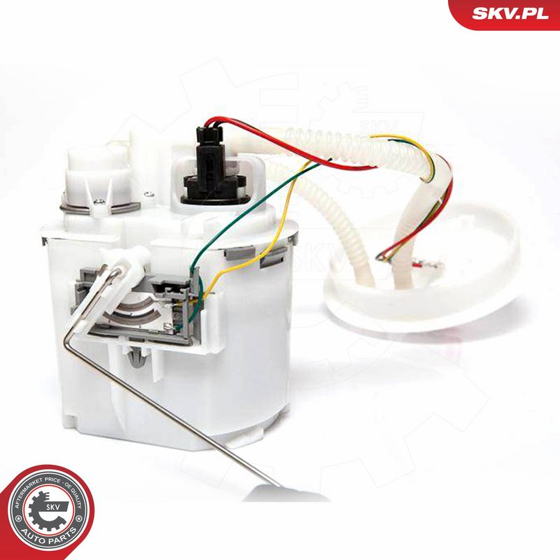 ESEN SKV 02SKV747 fuel supply unit