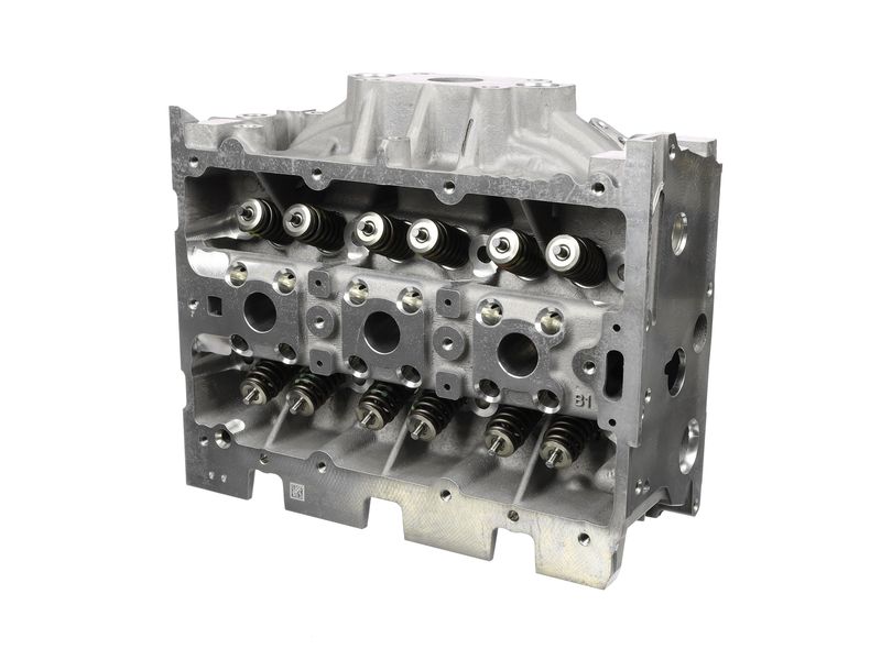 Product Image - Cilinderkop - HL0144 - ET ENGINETEAM