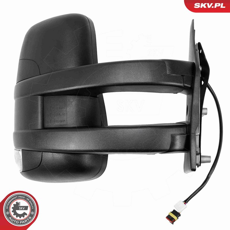 ESEN SKV 97SKV714 Exterior Mirror