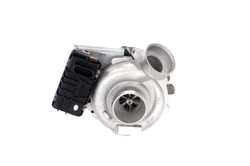 REMANTE 003-002-004455R Charger, charging (supercharged/turbocharged)