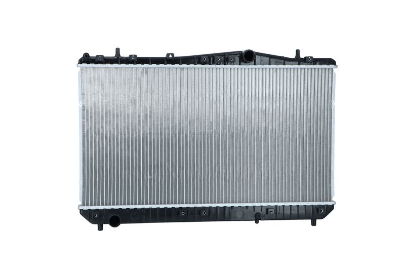 NRF 53384 Variklio aušinimo radiatorius
