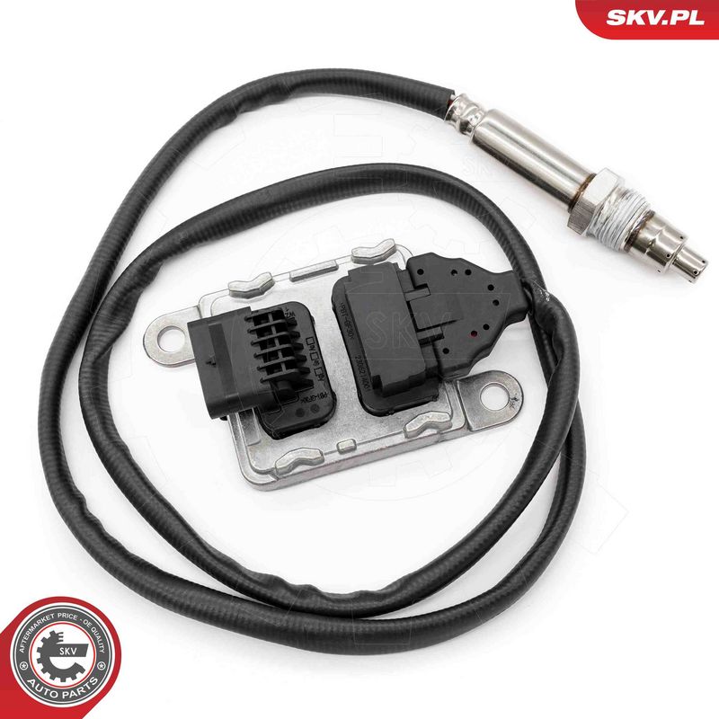 ESEN SKV 71SKV055 NOx Sensor, NOx catalytic converter