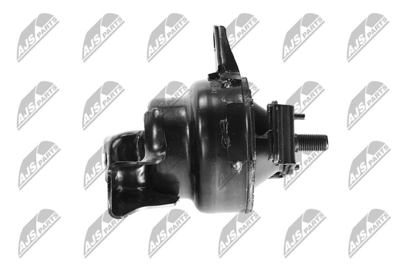 Paigutus, Mootor, NTY ZPS-HD-041