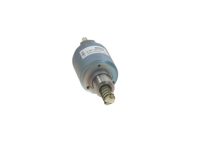 BOSCH 0331402024 Solenoid Switch, starter