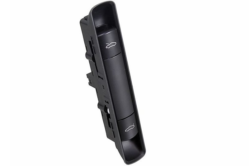 METZGER AUTOTEILE 09161175 - Switch, tailgate