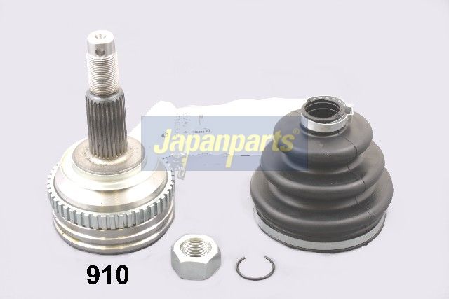 JAPANPARTS Jungčių komplektas, kardaninis velenas