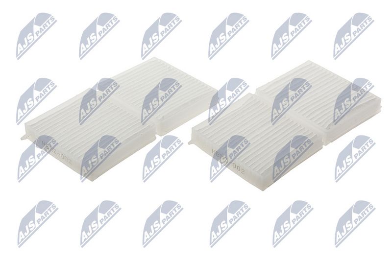 Filter, salongiõhk, NTY...