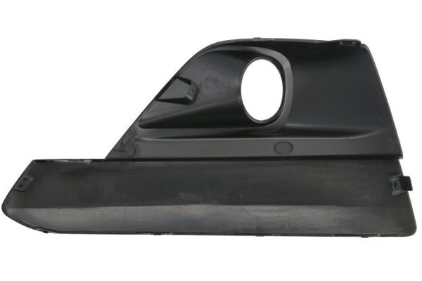 BLIC 6502-07-6057913P Ventilation Grilles, bumper