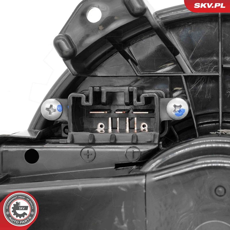 Salongipuhur, ESEN SKV 68SKV238