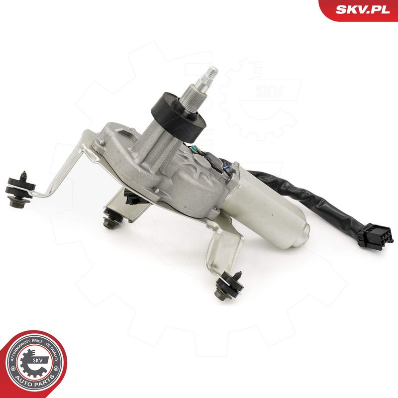 Pesuri mootor, ESEN SKV 19SKV223