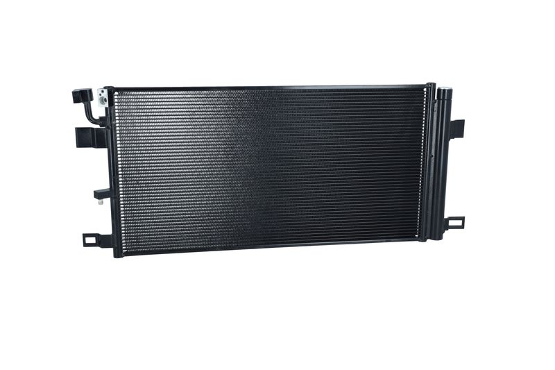 Kondensaator, kliimaseade, NRF 350454