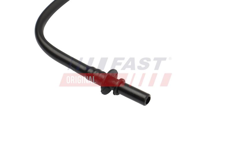 FAST FT00751 Kuro grįžtamoji žarnelė