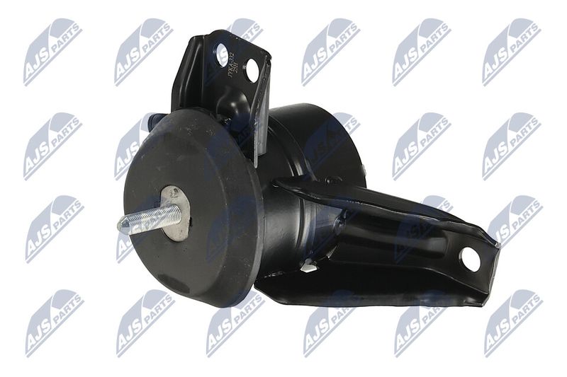 Paigutus, Mootor, NTY ZPS-KA-332