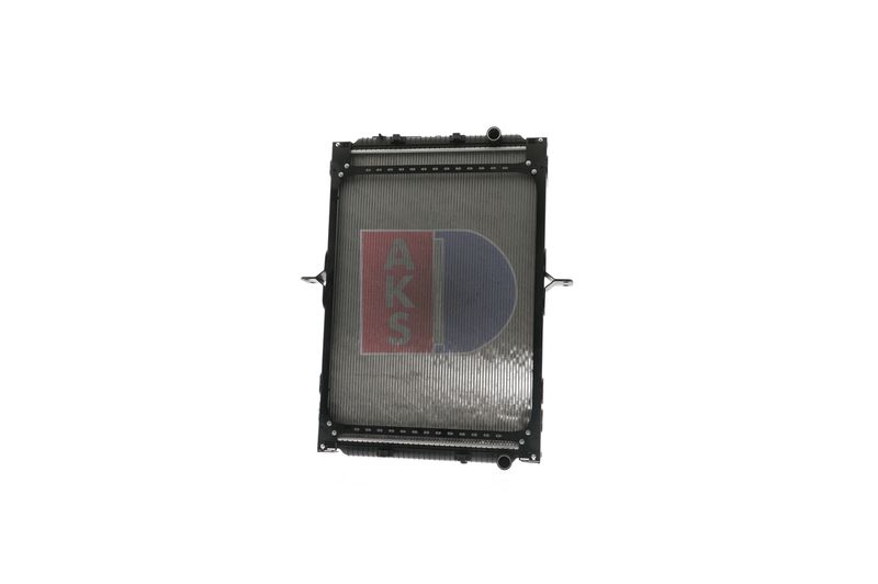 Chladič, chlazení motoru 390032N