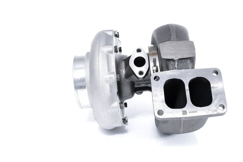 Compresor,sistem de supraalimentare T912486 BTS Turbo