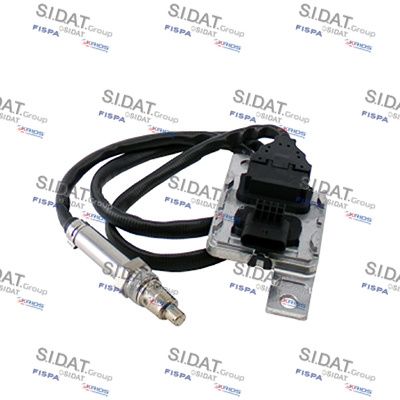 SIDAT ΑΙΣΘΗΤΗΡΑΣ NOX