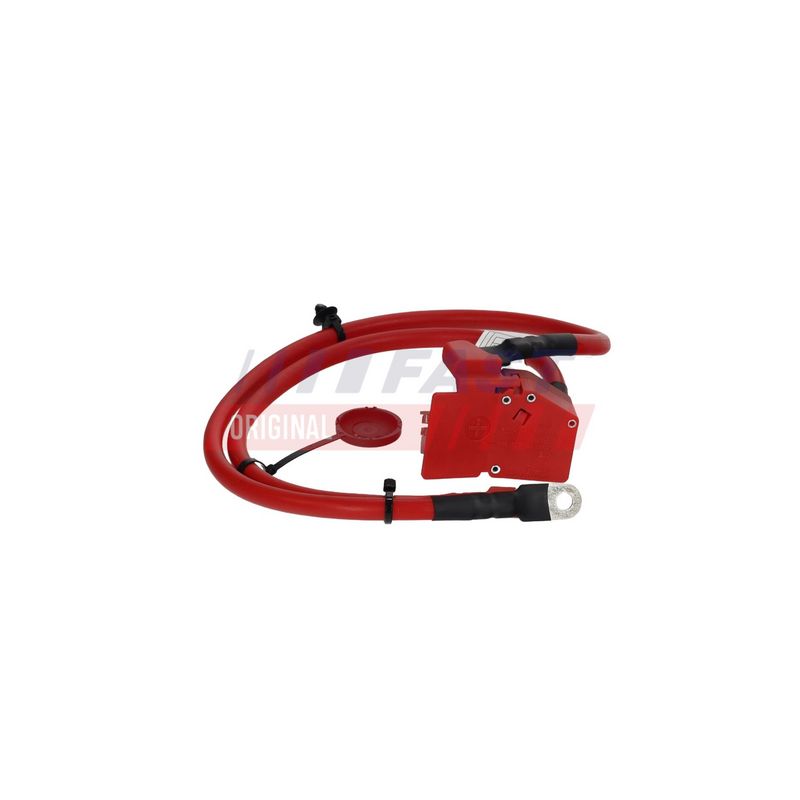 FAST FT01788 - Akumuliatoriaus klemo adapteris