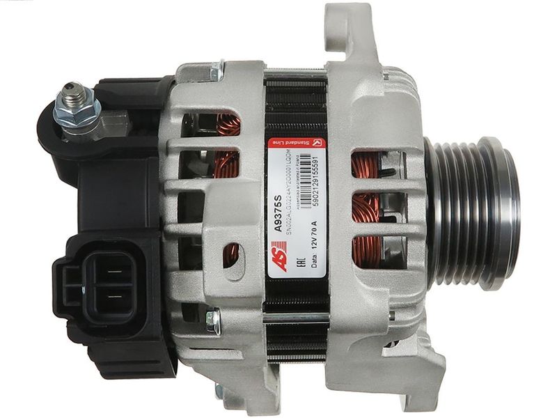 AS-PL A9375S Alternator