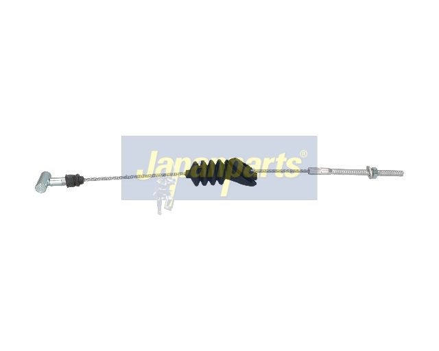 Cable de accionamiento, freno de estacionamiento