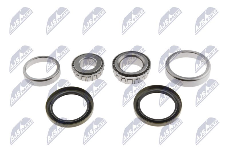 NTY KLP-KA-304 Wheel Bearing Kit