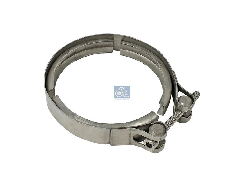 colier de fixare DT Spare Parts 1.11716