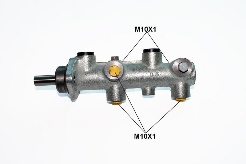 Maître-cylindre+de+frein FERODO FHM576